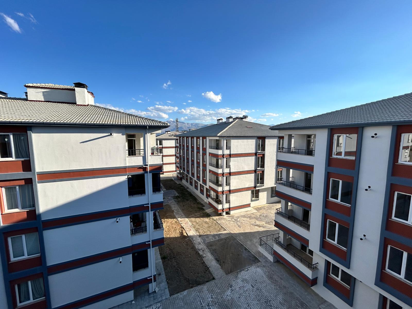 MABEL'DEN MENDERES MAHALLESİ PANORAMA SİTESİNDE 2+1 KİRALIK LÜKS DAİRE
